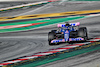 TEST BARCELLONA, Esteban Ocon (FRA) Alpine F1 Team A522.
24.02.2022. Formula One Testing, Day Two, Barcelona, Spain. Giovedi'.
- www.xpbimages.com, EMail: requests@xpbimages.com © Copyright: Price / XPB Images