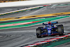 TEST BARCELLONA, Alexander Albon (THA) Williams Racing FW44.
24.02.2022. Formula One Testing, Day Two, Barcelona, Spain. Giovedi'.
- www.xpbimages.com, EMail: requests@xpbimages.com © Copyright: Price / XPB Images