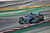 TEST BARCELLONA, Lewis Hamilton (GBR) Mercedes AMG F1 W13.
24.02.2022. Formula One Testing, Day Two, Barcelona, Spain. Giovedi'.
- www.xpbimages.com, EMail: requests@xpbimages.com © Copyright: Price / XPB Images