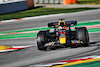 TEST BARCELLONA, Sergio Perez (MEX) Red Bull Racing RB18.
24.02.2022. Formula One Testing, Day Two, Barcelona, Spain. Giovedi'.
- www.xpbimages.com, EMail: requests@xpbimages.com © Copyright: Price / XPB Images