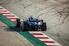 TEST BARCELLONA, Esteban Ocon (FRA) Alpine F1 Team A522.
24.02.2022. Formula One Testing, Day Two, Barcelona, Spain. Giovedi'.
- www.xpbimages.com, EMail: requests@xpbimages.com © Copyright: Bearne / XPB Images