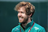 TEST BARCELLONA, Sebastian Vettel (GER) Aston Martin F1 Team.
24.02.2022. Formula One Testing, Day Two, Barcelona, Spain. Giovedi'.
- www.xpbimages.com, EMail: requests@xpbimages.com © Copyright: Bearne / XPB Images
