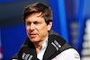 TEST BARCELLONA, Toto Wolff (GER) Mercedes AMG F1 Shareholder e Executive Director.
24.02.2022. Formula One Testing, Day Two, Barcelona, Spain. Giovedi'.
- www.xpbimages.com, EMail: requests@xpbimages.com © Copyright: Moy / XPB Images