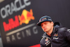 TEST BARCELLONA, Max Verstappen (NLD) Red Bull Racing.
24.02.2022. Formula One Testing, Day Two, Barcelona, Spain. Giovedi'.
- www.xpbimages.com, EMail: requests@xpbimages.com © Copyright: Moy / XPB Images
