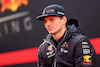 TEST BARCELLONA, Max Verstappen (NLD) Red Bull Racing.
24.02.2022. Formula One Testing, Day Two, Barcelona, Spain. Giovedi'.
- www.xpbimages.com, EMail: requests@xpbimages.com © Copyright: Moy / XPB Images
