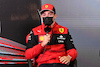 TEST BARCELLONA, Charles Leclerc (MON) Ferrari in the FIA Press Conference.
24.02.2022. Formula One Testing, Day Two, Barcelona, Spain. Giovedi'.
- www.xpbimages.com, EMail: requests@xpbimages.com © Copyright: FIA Pool Image for Editorial Use Only