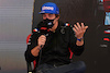 TEST BARCELLONA, Fernando Alonso (ESP) Alpine F1 Team in the FIA Press Conference.
24.02.2022. Formula One Testing, Day Two, Barcelona, Spain. Giovedi'.
- www.xpbimages.com, EMail: requests@xpbimages.com © Copyright: FIA Pool Image for Editorial Use Only