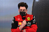 TEST BARCELLONA, Mattia Binotto (ITA) Ferrari Team Principal in the FIA Press Conference.
24.02.2022. Formula One Testing, Day Two, Barcelona, Spain. Giovedi'.
- www.xpbimages.com, EMail: requests@xpbimages.com © Copyright: FIA Pool Image for Editorial Use Only
