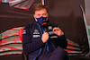 TEST BARCELLONA, Jost Capito (GER) Williams Racing Chief Executive Officer in the FIA Press Conference.
24.02.2022. Formula One Testing, Day Two, Barcelona, Spain. Giovedi'.
- www.xpbimages.com, EMail: requests@xpbimages.com © Copyright: FIA Pool Image for Editorial Use Only