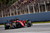 TEST BARCELLONA, Carlos Sainz Jr (ESP) Ferrari F1-75.
24.02.2022. Formula One Testing, Day Two, Barcelona, Spain. Giovedi'.
- www.xpbimages.com, EMail: requests@xpbimages.com © Copyright: Rew / XPB Images