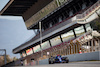 TEST BARCELLONA, Alexander Albon (THA) Williams Racing FW44.
24.02.2022. Formula One Testing, Day Two, Barcelona, Spain. Giovedi'.
- www.xpbimages.com, EMail: requests@xpbimages.com © Copyright: Rew / XPB Images