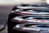TEST BARCELLONA, Pirelli tyres.
24.02.2022. Formula One Testing, Day Two, Barcelona, Spain. Giovedi'.
- www.xpbimages.com, EMail: requests@xpbimages.com © Copyright: Rew / XPB Images