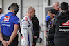 TEST BARCELLONA, Nikita Mazepin (RUS) Haas F1 Team returns to the pits.
24.02.2022. Formula One Testing, Day Two, Barcelona, Spain. Giovedi'.
- www.xpbimages.com, EMail: requests@xpbimages.com © Copyright: Bearne / XPB Images