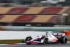 TEST BARCELLONA, Nikita Mazepin (RUS) Haas F1 Team VF-22.
24.02.2022. Formula One Testing, Day Two, Barcelona, Spain. Giovedi'.
- www.xpbimages.com, EMail: requests@xpbimages.com © Copyright: Moy / XPB Images