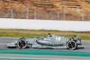 TEST BARCELLONA, Guanyu Zhou (CHN) Alfa Romeo F1 Team C42.
24.02.2022. Formula One Testing, Day Two, Barcelona, Spain. Giovedi'.
- www.xpbimages.com, EMail: requests@xpbimages.com © Copyright: Moy / XPB Images