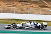 TEST BARCELLONA, Pierre Gasly (FRA) AlphaTauri AT03.
24.02.2022. Formula One Testing, Day Two, Barcelona, Spain. Giovedi'.
- www.xpbimages.com, EMail: requests@xpbimages.com © Copyright: Moy / XPB Images