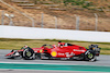 TEST BARCELLONA, Charles Leclerc (MON) Ferrari F1-75.
24.02.2022. Formula One Testing, Day Two, Barcelona, Spain. Giovedi'.
- www.xpbimages.com, EMail: requests@xpbimages.com © Copyright: Moy / XPB Images