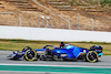 TEST BARCELLONA, Nicholas Latifi (CDN) Williams Racing FW44.
24.02.2022. Formula One Testing, Day Two, Barcelona, Spain. Giovedi'.
- www.xpbimages.com, EMail: requests@xpbimages.com © Copyright: Moy / XPB Images