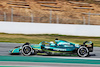 TEST BARCELLONA, Sebastian Vettel (GER) Aston Martin F1 Team AMR22.
24.02.2022. Formula One Testing, Day Two, Barcelona, Spain. Giovedi'.
- www.xpbimages.com, EMail: requests@xpbimages.com © Copyright: Moy / XPB Images