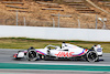 TEST BARCELLONA, Nikita Mazepin (RUS) Haas F1 Team VF-22.
24.02.2022. Formula One Testing, Day Two, Barcelona, Spain. Giovedi'.
- www.xpbimages.com, EMail: requests@xpbimages.com © Copyright: Moy / XPB Images