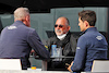 TEST BARCELLONA, Eduardo Freitas (POR) FIA Gara Director.
24.02.2022. Formula One Testing, Day Two, Barcelona, Spain. Giovedi'.
- www.xpbimages.com, EMail: requests@xpbimages.com © Copyright: Moy / XPB Images
