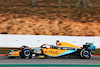 TEST BARCELLONA, Daniel Ricciardo (AUS) McLaren MCL36.
24.02.2022. Formula One Testing, Day Two, Barcelona, Spain. Giovedi'.
- www.xpbimages.com, EMail: requests@xpbimages.com © Copyright: Batchelor / XPB Images
