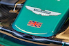 TEST BARCELLONA, Aston Martin F1 Team AMR22 nosecone.
24.02.2022. Formula One Testing, Day Two, Barcelona, Spain. Giovedi'.
- www.xpbimages.com, EMail: requests@xpbimages.com © Copyright: Batchelor / XPB Images