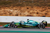 TEST BARCELLONA, Sebastian Vettel (GER) Aston Martin F1 Team AMR22.
24.02.2022. Formula One Testing, Day Two, Barcelona, Spain. Giovedi'.
- www.xpbimages.com, EMail: requests@xpbimages.com © Copyright: Batchelor / XPB Images