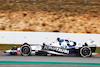 TEST BARCELLONA, Pierre Gasly (FRA) AlphaTauri AT03.
24.02.2022. Formula One Testing, Day Two, Barcelona, Spain. Giovedi'.
- www.xpbimages.com, EMail: requests@xpbimages.com © Copyright: Batchelor / XPB Images