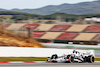 TEST BARCELLONA, Pierre Gasly (FRA) AlphaTauri AT03.
24.02.2022. Formula One Testing, Day Two, Barcelona, Spain. Giovedi'.
- www.xpbimages.com, EMail: requests@xpbimages.com © Copyright: Batchelor / XPB Images