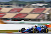 TEST BARCELLONA, Nicholas Latifi (CDN) Williams Racing FW44.
24.02.2022. Formula One Testing, Day Two, Barcelona, Spain. Giovedi'.
- www.xpbimages.com, EMail: requests@xpbimages.com © Copyright: Batchelor / XPB Images
