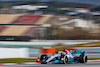 TEST BARCELLONA, George Russell (GBR) Mercedes AMG F1 W13.
24.02.2022. Formula One Testing, Day Two, Barcelona, Spain. Giovedi'.
- www.xpbimages.com, EMail: requests@xpbimages.com © Copyright: Batchelor / XPB Images