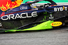 TEST BARCELLONA, Sergio Perez (MEX) Red Bull Racing RB18 - flow-vis paint on sidepod floor.
24.02.2022. Formula One Testing, Day Two, Barcelona, Spain. Giovedi'.
- www.xpbimages.com, EMail: requests@xpbimages.com © Copyright: Batchelor / XPB Images