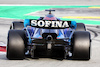 TEST BARCELLONA, Nicholas Latifi (CDN) Williams Racing FW44.
24.02.2022. Formula One Testing, Day Two, Barcelona, Spain. Giovedi'.
- www.xpbimages.com, EMail: requests@xpbimages.com © Copyright: Batchelor / XPB Images