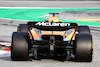 TEST BARCELLONA, Daniel Ricciardo (AUS) McLaren MCL36.
24.02.2022. Formula One Testing, Day Two, Barcelona, Spain. Giovedi'.
- www.xpbimages.com, EMail: requests@xpbimages.com © Copyright: Batchelor / XPB Images