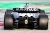 TEST BARCELLONA, Pierre Gasly (FRA) AlphaTauri AT03.
24.02.2022. Formula One Testing, Day Two, Barcelona, Spain. Giovedi'.
- www.xpbimages.com, EMail: requests@xpbimages.com © Copyright: Batchelor / XPB Images