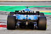 TEST BARCELLONA, Esteban Ocon (FRA) Alpine F1 Team A522.
24.02.2022. Formula One Testing, Day Two, Barcelona, Spain. Giovedi'.
- www.xpbimages.com, EMail: requests@xpbimages.com © Copyright: Batchelor / XPB Images