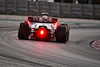 TEST BARCELLONA, George Russell (GBR) Mercedes AMG F1 W13.
24.02.2022. Formula One Testing, Day Two, Barcelona, Spain. Giovedi'.
 - www.xpbimages.com, EMail: requests@xpbimages.com © Copyright: Coates / XPB Images