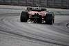 TEST BARCELLONA, Charles Leclerc (MON) Ferrari F1-75.
24.02.2022. Formula One Testing, Day Two, Barcelona, Spain. Giovedi'.
 - www.xpbimages.com, EMail: requests@xpbimages.com © Copyright: Coates / XPB Images