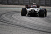 TEST BARCELLONA, George Russell (GBR) Mercedes AMG F1 W13.
24.02.2022. Formula One Testing, Day Two, Barcelona, Spain. Giovedi'.
 - www.xpbimages.com, EMail: requests@xpbimages.com © Copyright: Coates / XPB Images