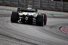 TEST BARCELLONA, Pierre Gasly (FRA) AlphaTauri AT03.
24.02.2022. Formula One Testing, Day Two, Barcelona, Spain. Giovedi'.
 - www.xpbimages.com, EMail: requests@xpbimages.com © Copyright: Coates / XPB Images