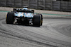 TEST BARCELLONA, Esteban Ocon (FRA) Alpine F1 Team A522.
24.02.2022. Formula One Testing, Day Two, Barcelona, Spain. Giovedi'.
 - www.xpbimages.com, EMail: requests@xpbimages.com © Copyright: Coates / XPB Images