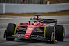 TEST BARCELLONA, Charles Leclerc (MON) Ferrari F1-75.
24.02.2022. Formula One Testing, Day Two, Barcelona, Spain. Giovedi'.
 - www.xpbimages.com, EMail: requests@xpbimages.com © Copyright: Coates / XPB Images