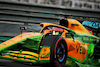 TEST BARCELLONA, Lando Norris (GBR) McLaren MCL36 running flow-vis paint.
24.02.2022. Formula One Testing, Day Two, Barcelona, Spain. Giovedi'.
 - www.xpbimages.com, EMail: requests@xpbimages.com © Copyright: Coates / XPB Images