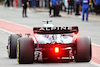 TEST BARCELLONA, Esteban Ocon (FRA) Alpine F1 Team A522.
24.02.2022. Formula One Testing, Day Two, Barcelona, Spain. Giovedi'.
- www.xpbimages.com, EMail: requests@xpbimages.com © Copyright: Moy / XPB Images