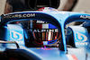 TEST BARCELLONA, Esteban Ocon (FRA) Alpine F1 Team A522.
24.02.2022. Formula One Testing, Day Two, Barcelona, Spain. Giovedi'.
- www.xpbimages.com, EMail: requests@xpbimages.com © Copyright: Moy / XPB Images