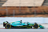 TEST BARCELLONA, Sebastian Vettel (GER) Aston Martin F1 Team AMR22.
24.02.2022. Formula One Testing, Day Two, Barcelona, Spain. Giovedi'.
- www.xpbimages.com, EMail: requests@xpbimages.com © Copyright: Batchelor / XPB Images