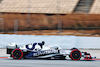 TEST BARCELLONA, Pierre Gasly (FRA) AlphaTauri AT03.
24.02.2022. Formula One Testing, Day Two, Barcelona, Spain. Giovedi'.
- www.xpbimages.com, EMail: requests@xpbimages.com © Copyright: Batchelor / XPB Images