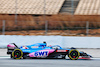 TEST BARCELLONA, Esteban Ocon (FRA) Alpine F1 Team A522.
24.02.2022. Formula One Testing, Day Two, Barcelona, Spain. Giovedi'.
- www.xpbimages.com, EMail: requests@xpbimages.com © Copyright: Batchelor / XPB Images