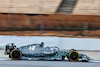 TEST BARCELLONA, Guanyu Zhou (CHN) Alfa Romeo F1 Team C42.
24.02.2022. Formula One Testing, Day Two, Barcelona, Spain. Giovedi'.
- www.xpbimages.com, EMail: requests@xpbimages.com © Copyright: Batchelor / XPB Images